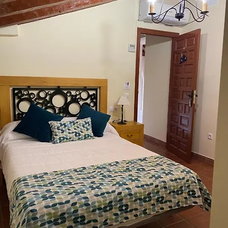 Rural El Refugio De Templarios Cabeza del Buey