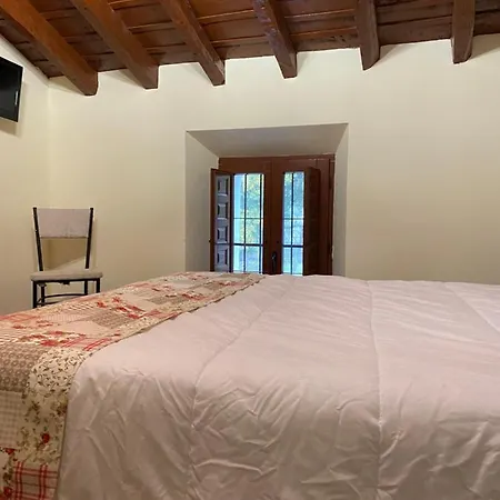 Rural El Refugio De Templarios *