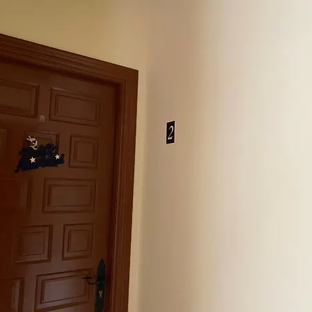 Rural El Refugio De Templarios Hotel Cabeza del Buey