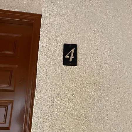 Rural El Refugio De Templarios 酒店