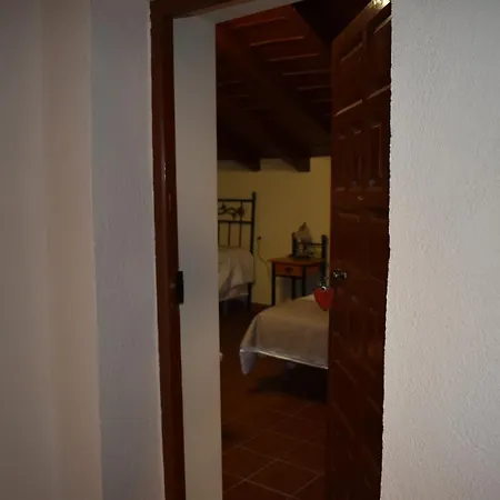 Hotel Rural El Refugio De Templarios Cabeza del Buey