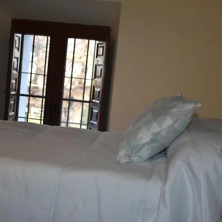 فندق Rural El Refugio De Templarios *