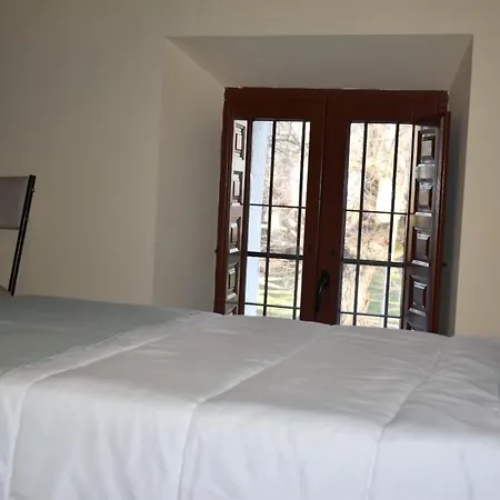 Rural El Refugio De Templarios 卡韦萨德尔布埃