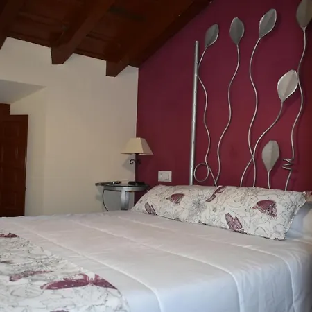 Hotel Rural El Refugio De Templarios Cabeza del Buey