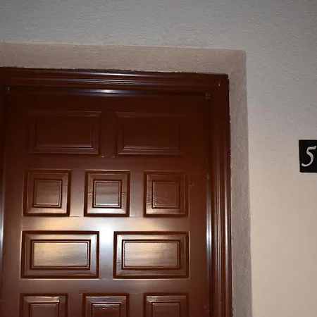 Hotel Rural El Refugio De Templarios *