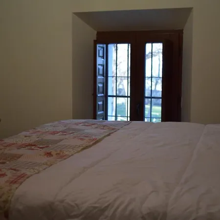 Rural El Refugio De Templarios