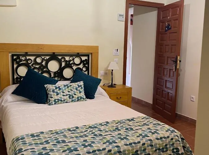 Rural El Refugio De Templarios Cabeza del Buey