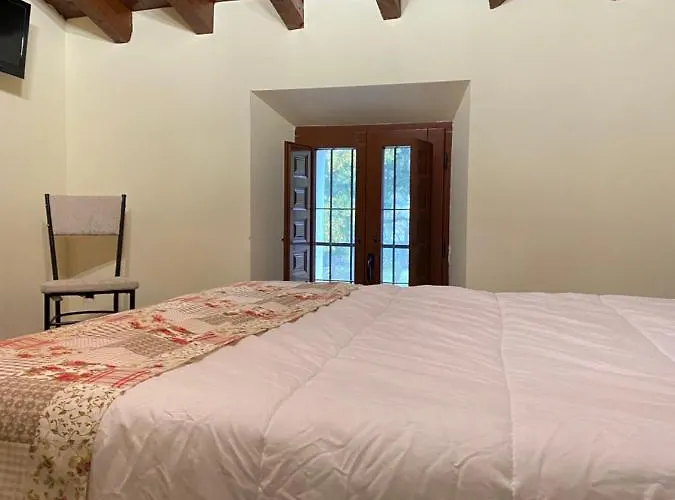 Rural El Refugio De Templarios *