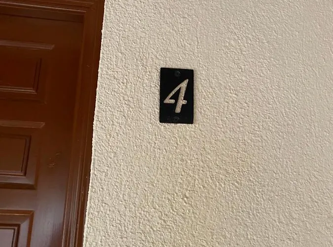 Rural El Refugio De Templarios מלון