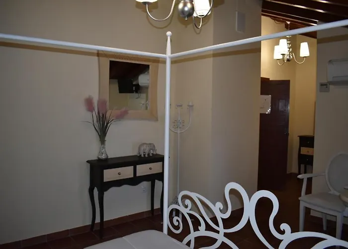 Rural El Refugio De Templarios Hotel Cabeza del Buey