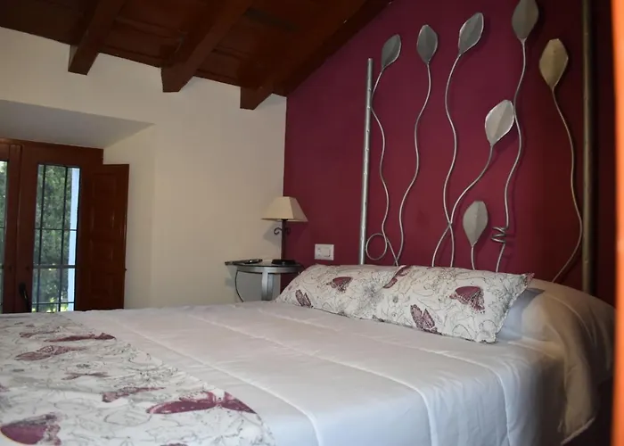 Hotel Rural El Refugio De Templarios Cabeza del Buey