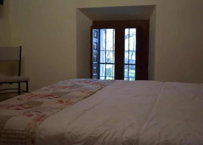 Rural El Refugio De Templarios