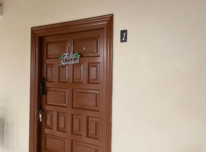 Rural El Refugio De Templarios Отель *