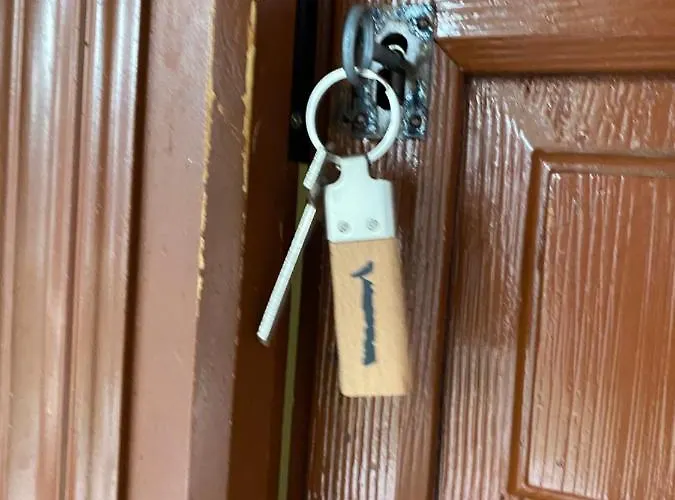 מלון Rural El Refugio De Templarios *